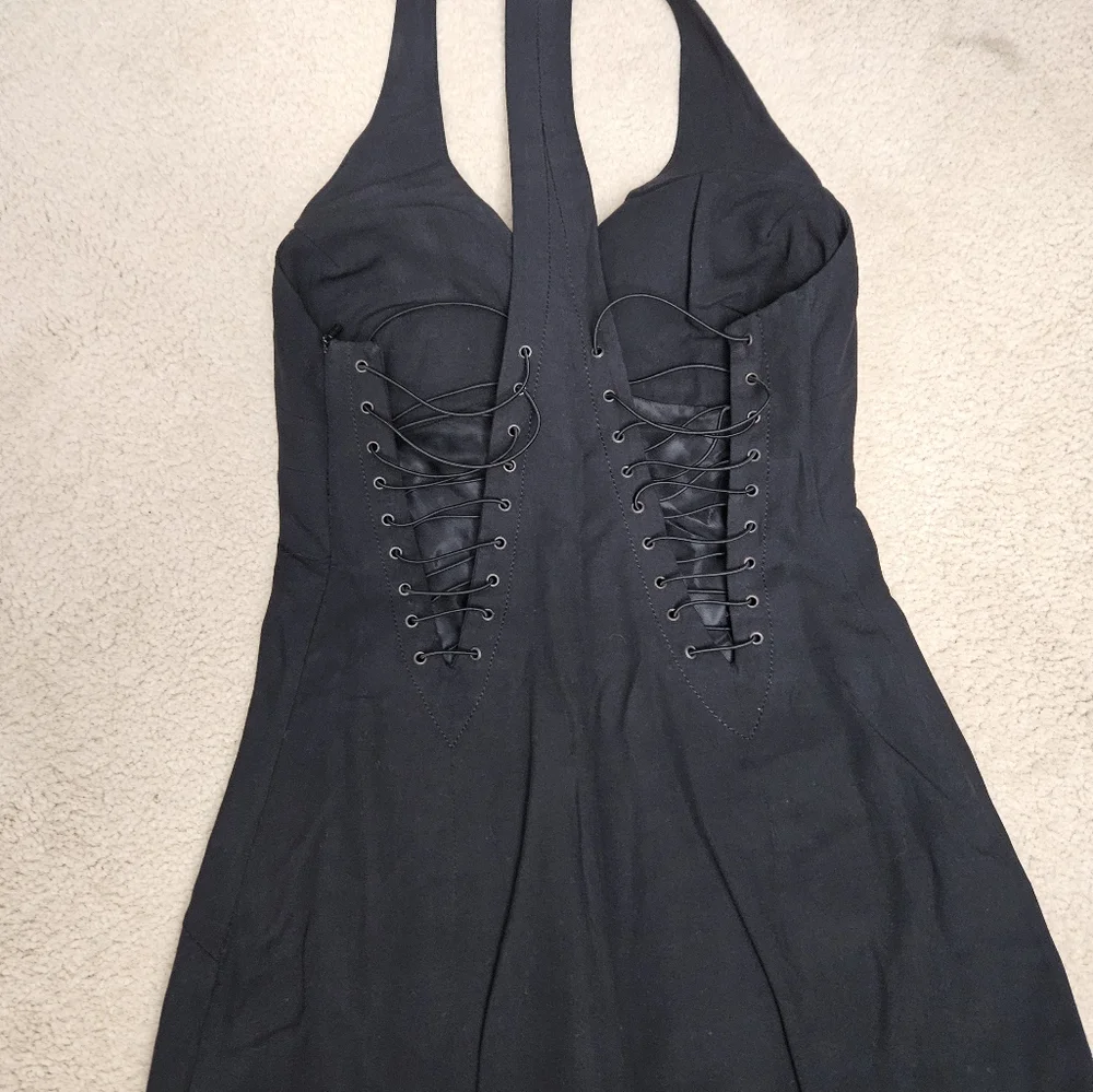 Dress - Picture 4 of 4